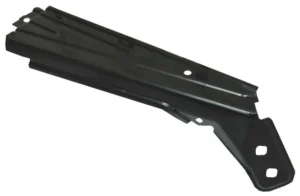 Soporte Aleta Delantera Izquierda (Chapa) para Bmw X3 F25 2010 y X3 F25 2014