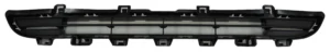 Rejilla Superior Paragolpes Delantero Negra para Bmw X3 F25 2014