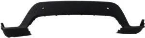 Paragolpes Delantero Inferior (Con 4 Agujeros Sensores) para Bmw X3 F25 2014