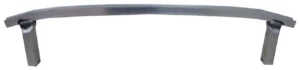 Refuerzo Paragolpes Delantero Inferior (Aluminio) para Bmw X3 G01 2017