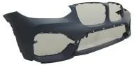 Paragolpes Delantero Imprimado (Basic) para Bmw X3 G01 2017