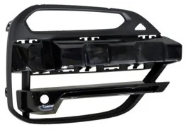 Rejilla Derecha Paragolpes Delantero (Con Agujero Para Sensor) para Bmw X3 G01 2017