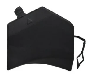 Tapa Gancho Paragolpes Delantero para Bmw X3 G01 2017