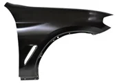 Aleta Delantera Derecha (Aluminio) para Bmw X3 G01 2017