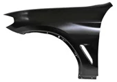 Aleta Delantera Izquierda (Aluminio) para Bmw X3 G01 2017