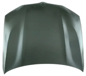 Capó (Aluminio) para Bmw X3 G01 2017