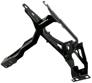 Mascara Faro Derecho (Chapa) para Bmw X3 G01 2017