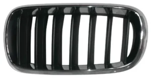 Rejilla Delantera Izqueirda (Cromada/Negra ) para Bmw X5 F15 2013