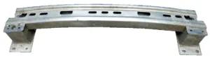 Refuerzo Paragolpes Trasero (Aluminio) para Bmw X5 F15 2013