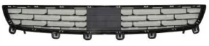 Rejilla Inferior Paragolpes Delantero (Con Cruise Control) (X-Line) para Bmw X5 F15 2013