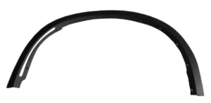 Moldura Aleta Delantera Izquierda (Llanta18/19) para Bmw X5 F15 2013