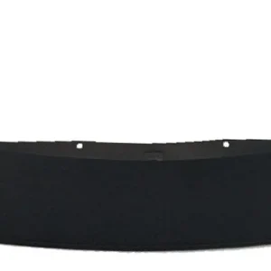 Spoiler Inferior Paragolpes Delantero (Sin Agujeros Sensores) para Bmw X5 F15 2013