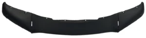 Spoiler Inferior Paragolpes Delantero (Sin Agujeros Sensores) para Bmw X5 F15 2013