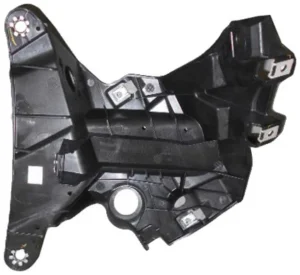 Soporte Derecho Aleta Delantera Plastico para Bmw X5 F15 2013