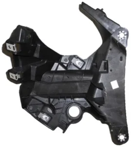 Soporte Izquierdo Aleta Delantera Plastico para Bmw X5 F15 2013