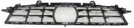Rejilla Inferior Paragolpes Delantero (Con Agujero Cruise Control) para Bmw X5 G05 2018