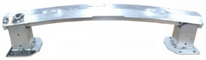 Refuerzo Paragolpes Trasero (Aluminio) para Bmw X5 G05 2018