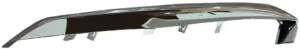 Moldura Cromada Izquierda Rejilla Paragolpes Delantero (X-Drive) para Bmw X5 G05 2018