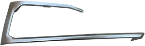 Moldura Cromada Derecha Rejilla Paragolpes Delantero (X-Line) para Bmw X5 G05 2018