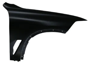Aleta Delantera Derecha (Aluminio) para Bmw X5 G05 2018