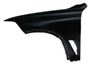 Aleta Delantera Izquierda (Aluminio) para Bmw X5 G05 2018