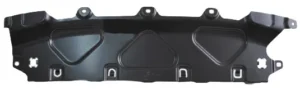 Frente Superior (Aluminio) para Bmw X5 G05 2018
