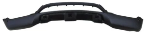 Paragolpes Delantero Inferior (Con Agujeros Para Sensores) para Bmw X6 E71 2007