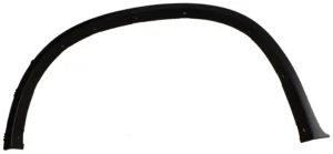 Moldura Aleta Delantera Izquierda Negra para Bmw X6 E71 2007