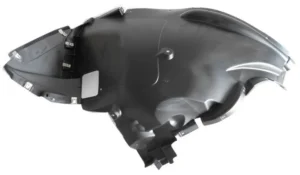 Resguardo Paso De Rueda Delantero Derecho (Delantero) para Bmw X6 E71 2007