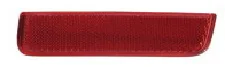 Reflector Derecho Paragolpes Trasero para Dacia DUSTER 2010 y DUSTER 2013