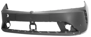 Paragolpes Delantero Imprimado (Con 2 Agujeros Para Sensores) para Opel ASTRA L 2021