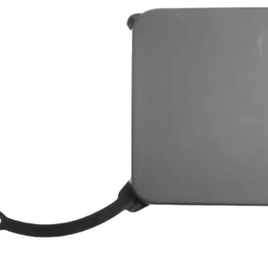 Tapa Gancho Paragolpes Delantero Imprimado para Opel ASTRA L 2021