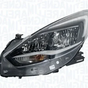 Faro Izquierdo H7/H7 (Magneti Marelli) para Opel ZAFIRA C 2012