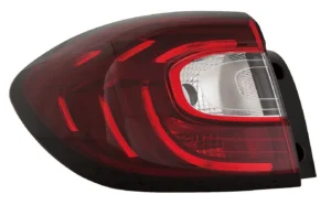 Piloto Trasero Izquierdo (Led) para Renault CAPTUR 2017