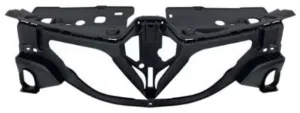 Soporte Rejilla Radiador para Renault CAPTUR 2017