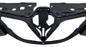 Soporte Rejilla Radiador para Renault CAPTUR 2017