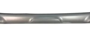 Spoiler Paragolpes Delantero Imprimado Cromado para Renault CAPTUR 2017