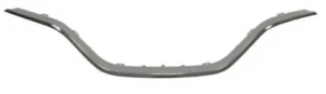 Moldura Inferior Rejilla Cromado para Renault CAPTUR 2017