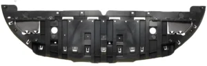 Resguardo Inferior Paragopes Delantero para Renault CAPTUR 2017