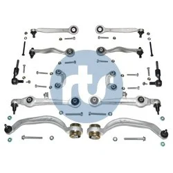 Kit De Reparacion Suspension Delantero para Audi A4 1994, A6 1997 y A6 2001 y Volkswagen PASSAT B5 1996