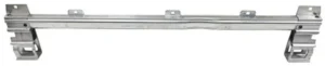 Traviesa delantera inferior (aluminio) para Bmw S/1 F40 2019, S/2 F45/F46 2014 y X1 F48 2014 y Mini COUNTRYMAN F60 2017