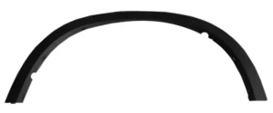 Moldura aleta (aletin) trasero izquierdo (Llanta 18/19″) para Bmw X5 F15 2013