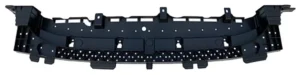 Absorbedor plastico inferior paragolpes delantero para Citroen C3 AIRCROSS 2017