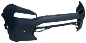 Paragolpes delantero imprimado (2 agujeros para sensores) para Citroen C3 AIRCROSS 2021