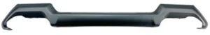 Moldura inferior paragolpes delantero (Imprimado/plateado) para Citroen C3 AIRCROSS 2021