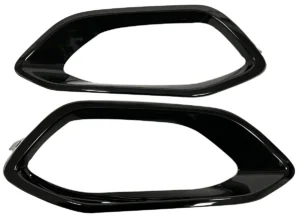 Kit aros faros antinieblas (imprimados) para Citroen C4 2020