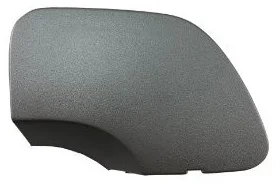 Tapa gancho paragolpes trasero (imprimada) para Dacia DUSTER 2018