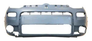 Paragolpes delantero imprimado para Fiat PANDA 4X4 2012