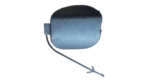 Tapa gancho paragolpes delantero para Fiat PANDA 4X4 2012