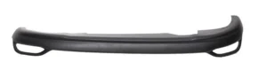 Spoiler paragolpes trasero (Mod Hatch back) para Fiat TIPO 2015